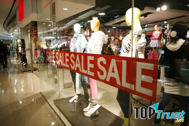 Thời điểm tốt nhất trong năm để săn đồ giảm giá bạn nên biết