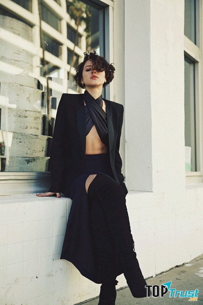 Thói quen của một tín đồ thời trang đích thực bạn có thể nhận ra