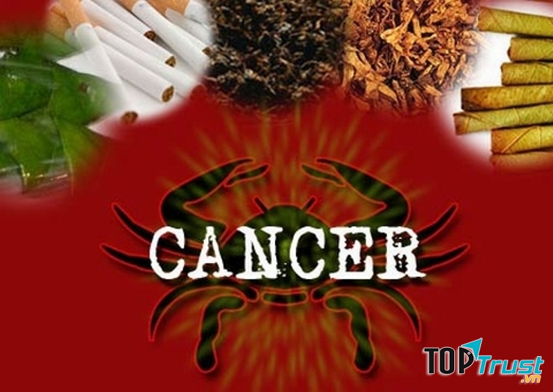 Thói quen dễ khiến bạn mắc bệnh ung thư