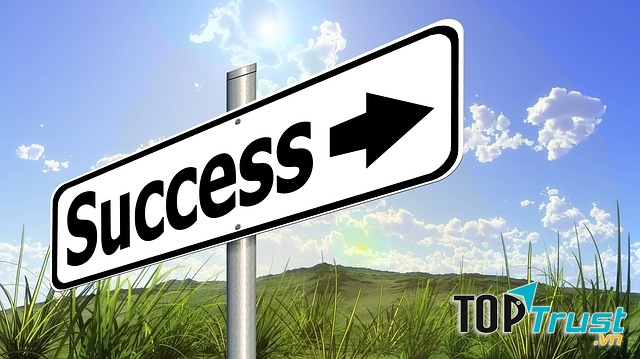 Thói quen giản dị của những người thành công