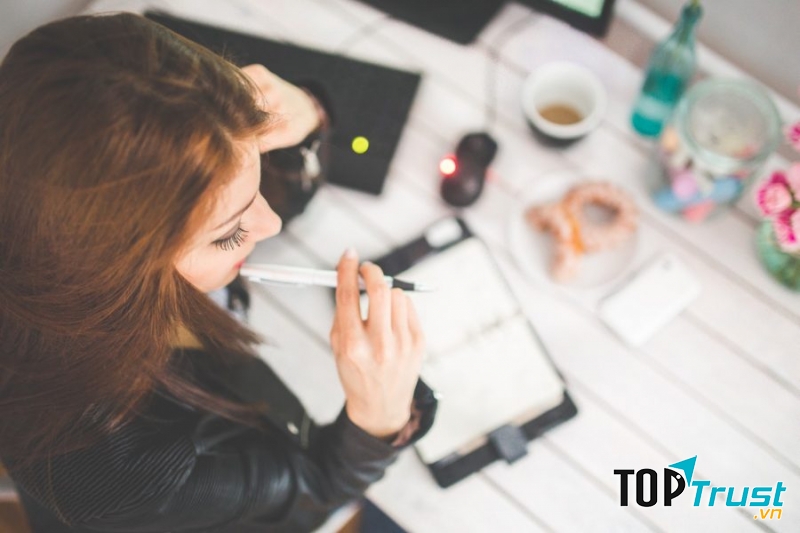 Thói quen giúp sinh viên tiết kiệm tiền hiệu quả