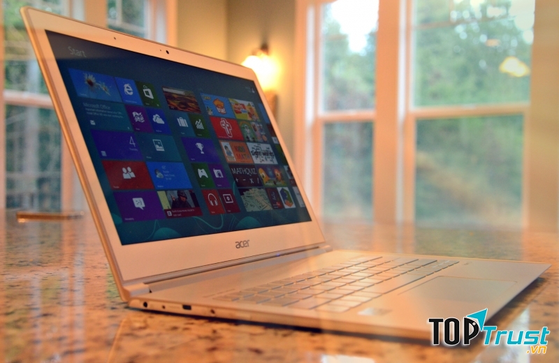 Thói quen hàng ngày huỷ hoại chiếc máy tính của bạn