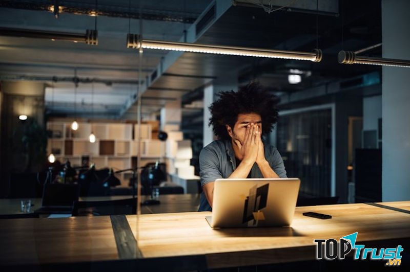 Thói quen khiến đàn ông già trước tuổi