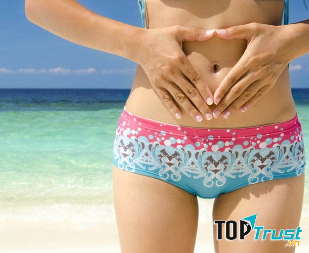 Thói quen tốt  giảm cân tự nhiên hiệu quả bất ngờ