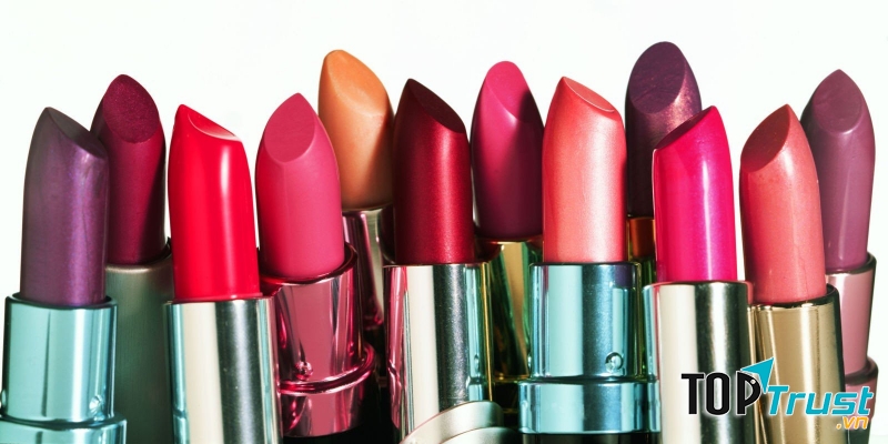 Thỏi son dưới 250.000 VNĐ đáng mua nhất