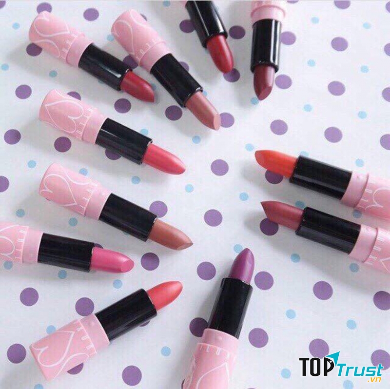 Thỏi son giá khoảng 200 nghìn chất lượng nhất.