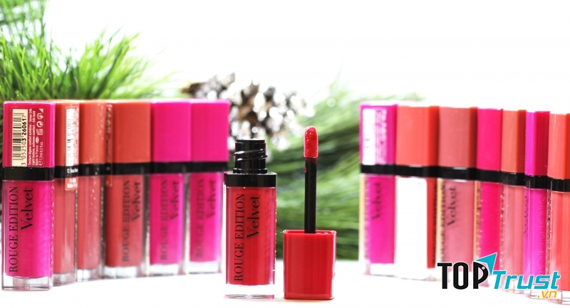 Thỏi son nổi tiếng dễ bị fake nhất trên thị trường hiện nay