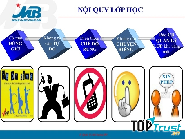 Thói xấu phổ biến nhất của học sinh trong giờ học