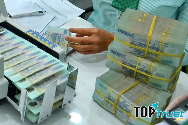 Thứ gia đình tuyệt đối không nên vay tiền để mua