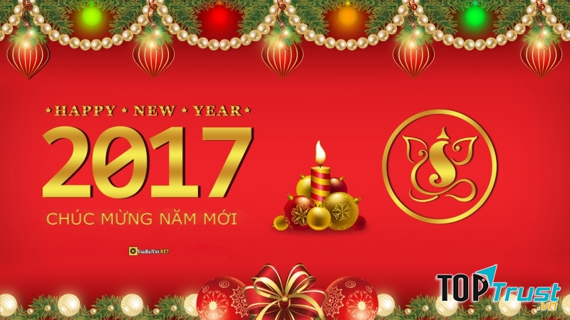 Thứ không thể thiếu vào mỗi dịp Tết