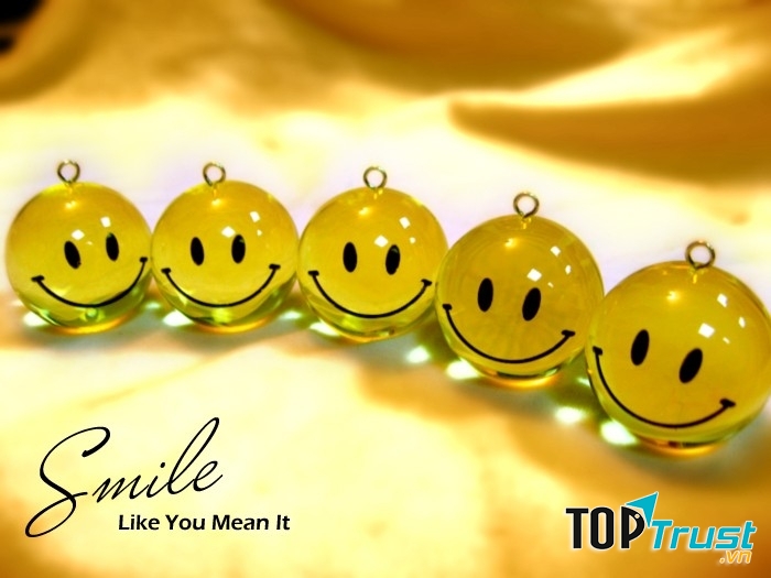 Thủ thuật khiến người khác thích bạn từ cái nhìn đầu tiên