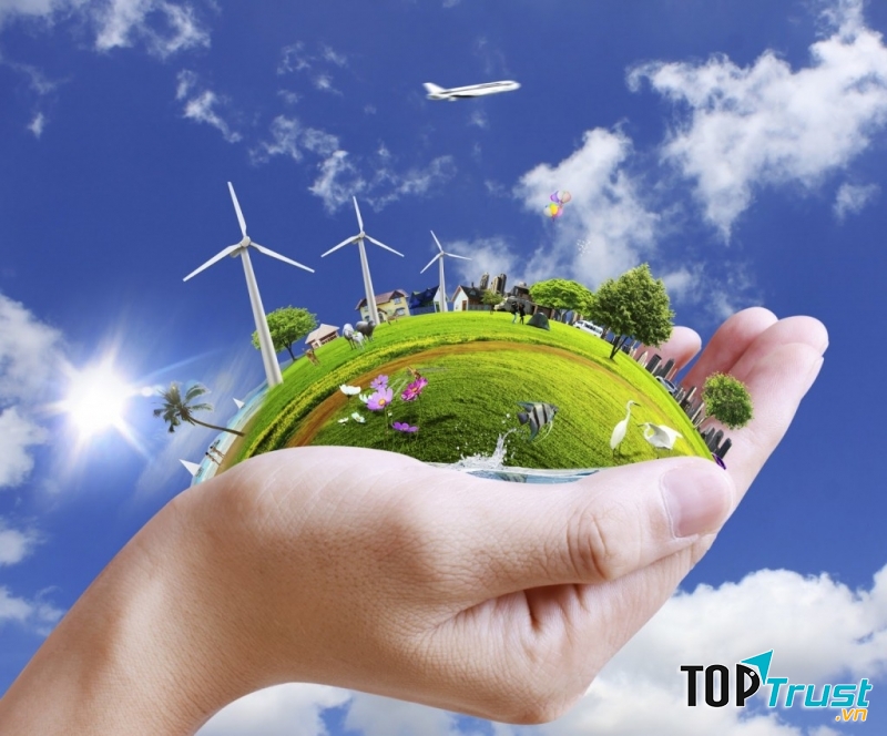 Thủ tục về môi trường cần thực hiện khi mở công ty