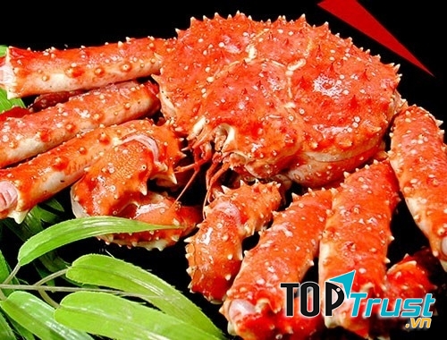 Thực phẩm bổ dưỡng và đắt đỏ nhất Việt Nam