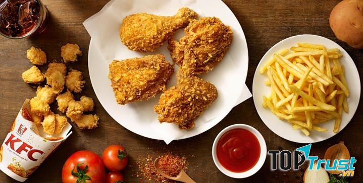 Thực phẩm cần tránh xa khi bị ốm