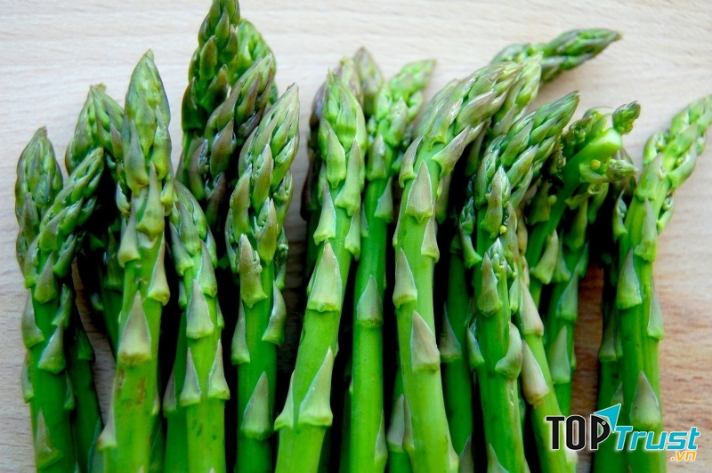 Thực phẩm chứa nhiều axit folic nhất tốt cho bà bầu