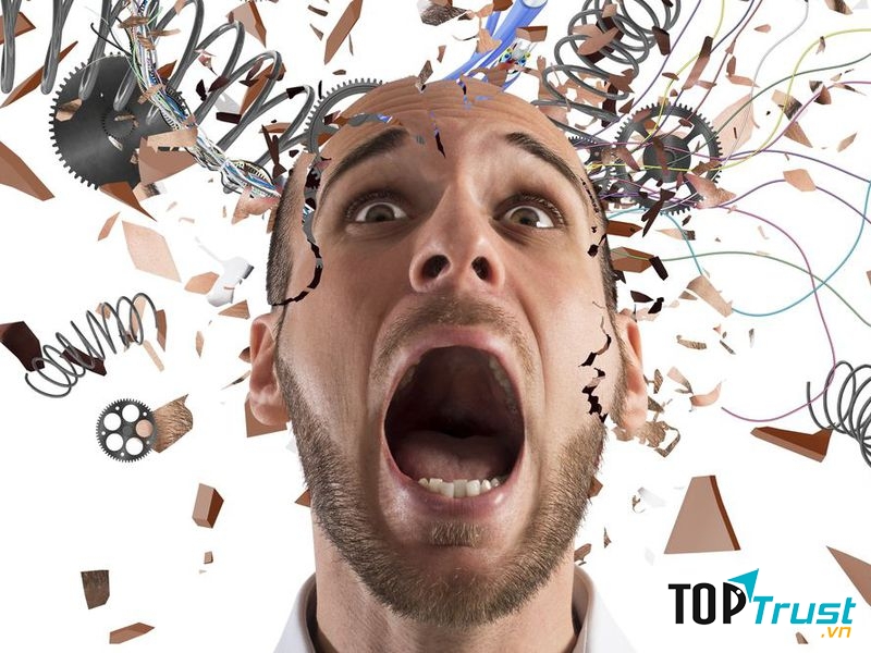 Thực phẩm chức năng giảm stress hiệu quả nhất hiện nay