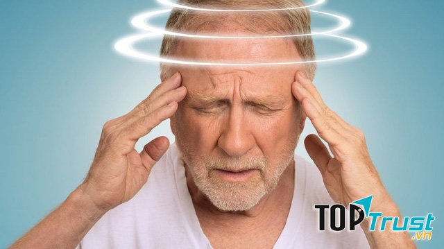 Thực phẩm chức năng hỗ trợ điều trị rối loạn tiền đình tốt nhất hiện nay