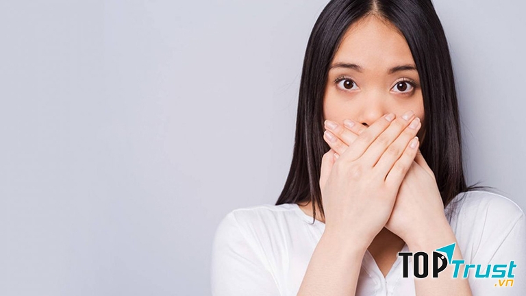 Thực phẩm chức năng hỗ trợ trị hôi miệng được tin dùng nhất hiện nay