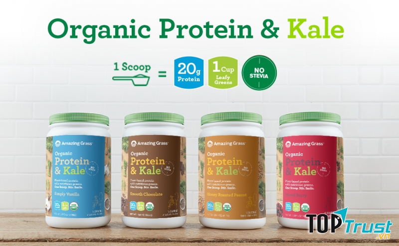 Thực phẩm chức năng protein hỗ trợ ăn kiêng an toàn và hiệu quả nhất hiện nay