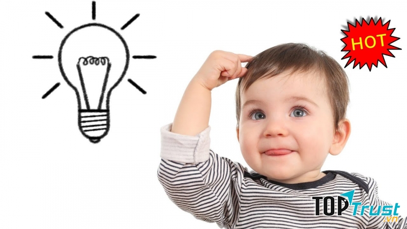 Thực phẩm chức năng tốt nhất giúp bé phát triển não bộ