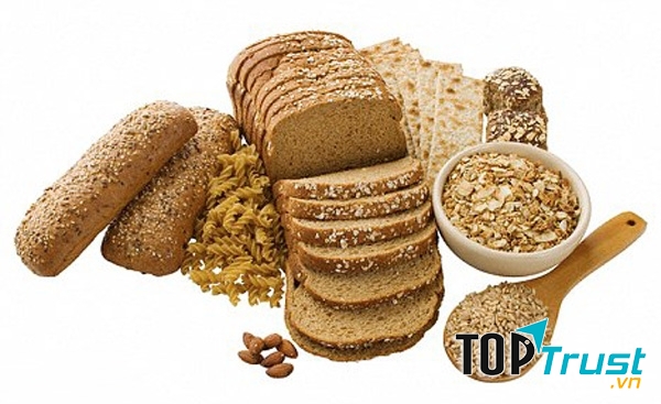 Thực phẩm giàu tinh bột ăn nhiều mà không sợ béo