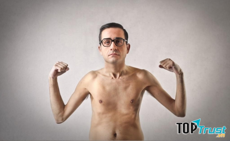 Thực phẩm giúp bạn cải thiện cân nặng