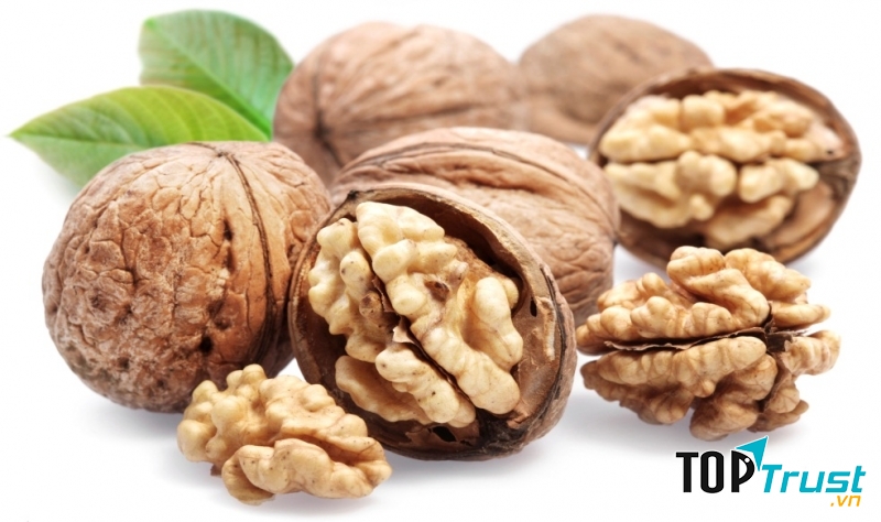 Thực phẩm giúp giải độc gan tốt nhất