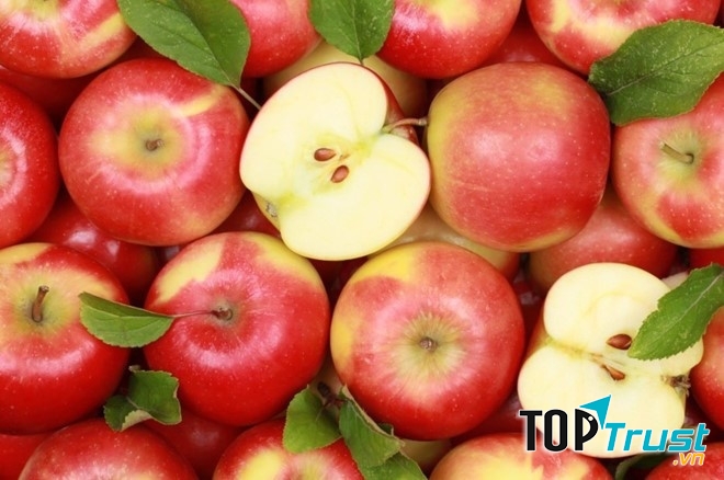 Thực phẩm giúp làm sạch phổi có thể bạn chưa biết