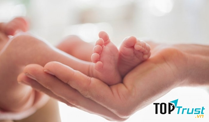 Thực phẩm giúp mẹ bầu giảm đau và dễ sinh con