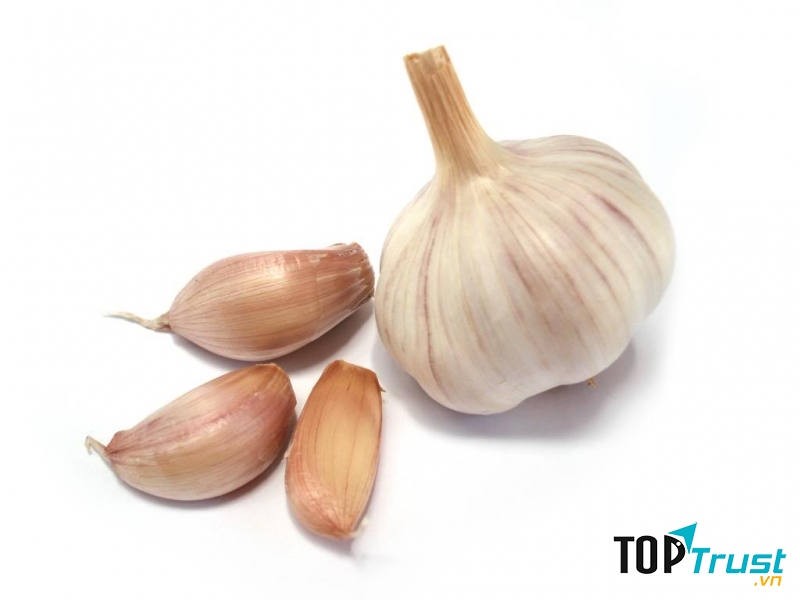 Thực phẩm giúp  tăng cường khả năng miễn dịch tốt nhất cho cơ thể