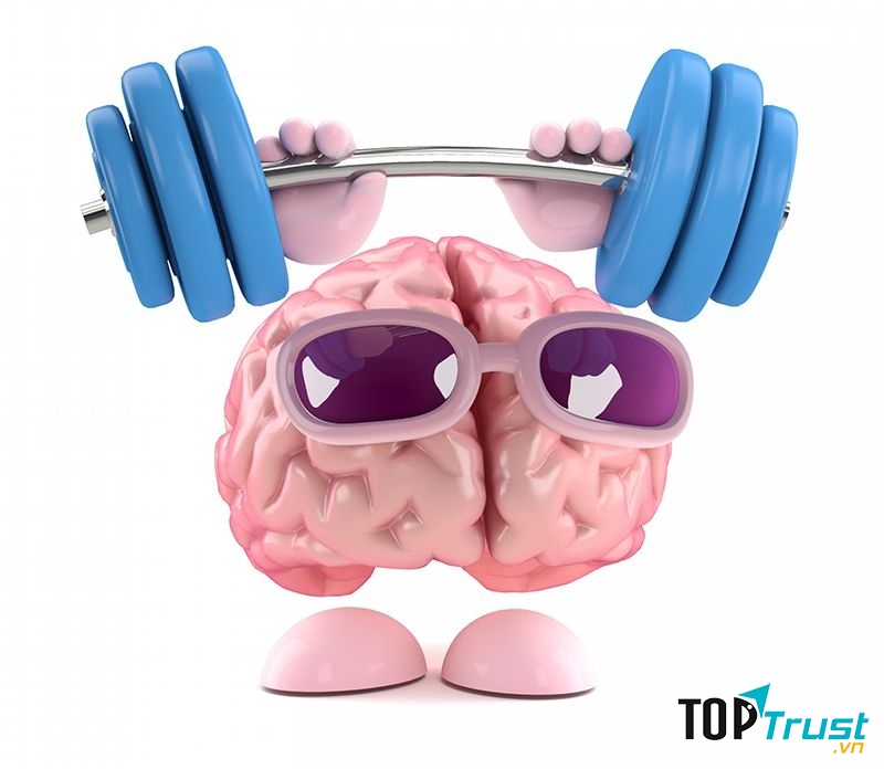 Thực phẩm giúp tăng trí nhớ tốt cho não của bạn