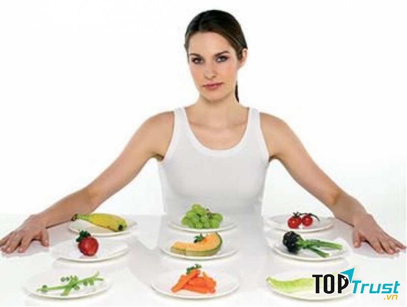 Thực phẩm giúp thai nhi tăng cân nhanh