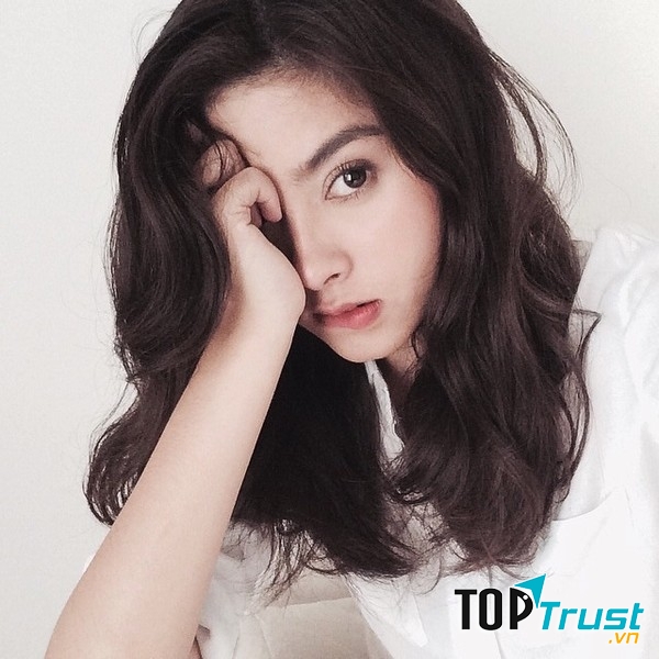 Thực phẩm giúp tóc nhanh dài hơn