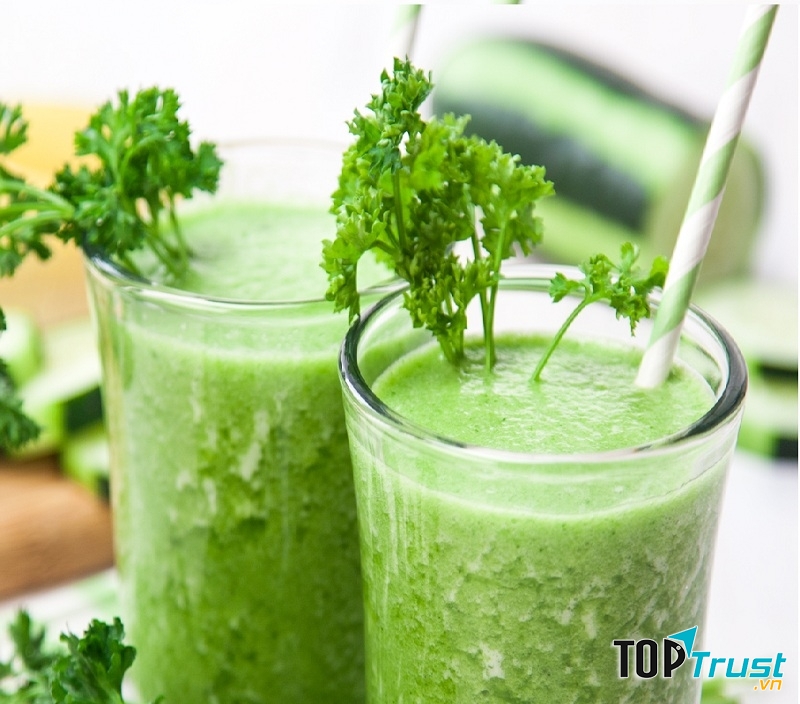 Thực phẩm giúp trị chứng rối loạn kinh nguyệt