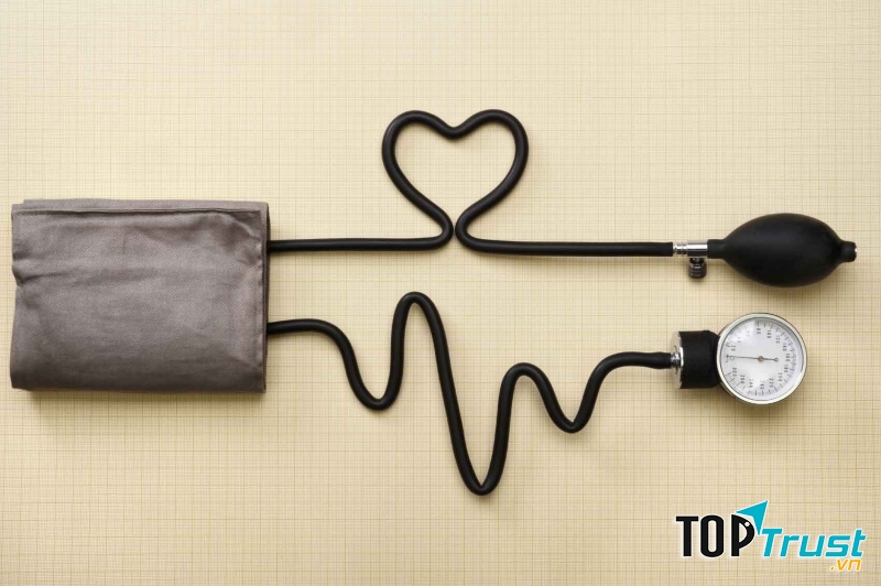 Thực phẩm khuyên dùng cho người bị cao huyết áp