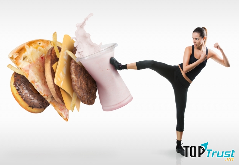 Thực phẩm làm giảm cholesterol trong máu tốt nhất