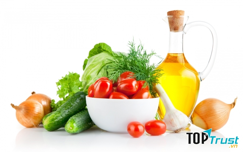 Thực phẩm mẹ bầu nên tránh khi mang thai để em bé khỏe mạnh