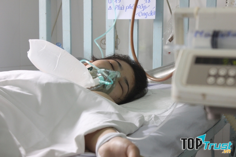 Thực phẩm nguy hiểm nhất tại Việt Nam