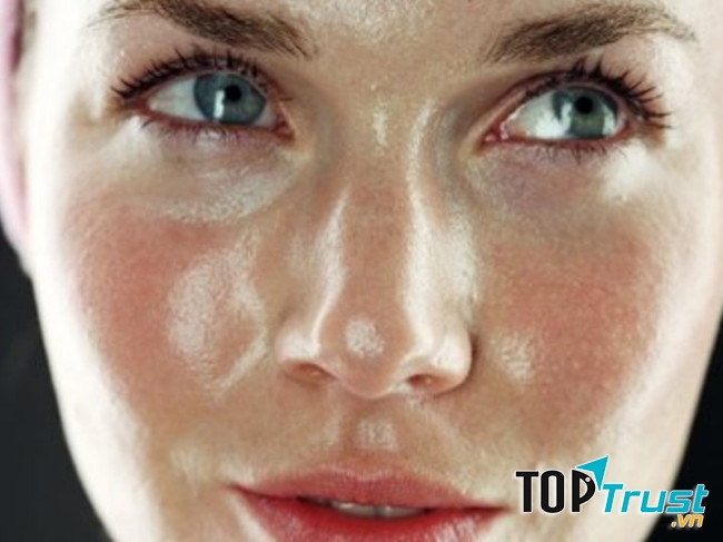 Thực phẩm tốt cho da dầu mọi chị em nên biết