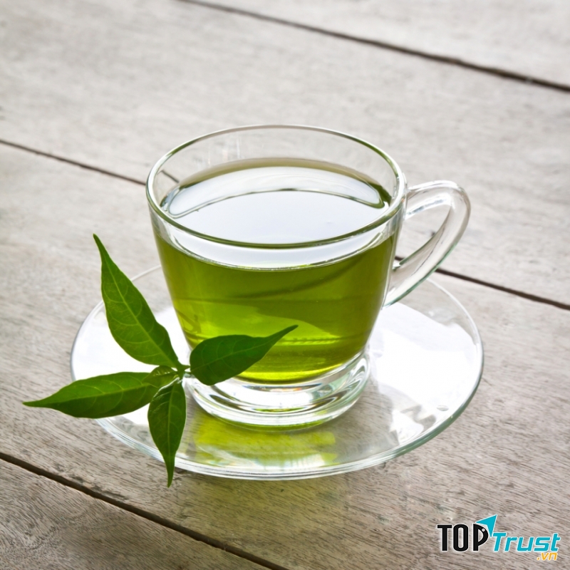 Thức uống vừa đẹp da vừa chống ung thư hiệu quả nhất