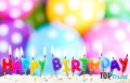 Bài hát chúc mừng sinh nhật hay và ý nghĩa nhất
