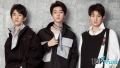 Bài hát ý nghĩa của nhóm nhạc TFBOYS