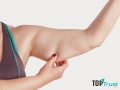 Bài tập giúp giảm mỡ cánh tay hiệu quả nhất