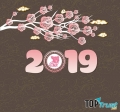 Bài thơ hay chúc mừng năm mới 2019