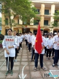 Bài thơ hay viết cho ngày khai trường