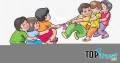 Bài văn thuyết minh về trò chơi kéo co (lớp 8) hay nhất