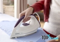 Bàn ủi quần áo chất lượng và được yêu thích nhất hiện nay