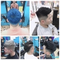 Barber shop cắt tóc nam đẹp nhất Hà Đông, Hà Nội