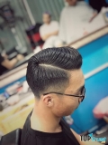 Barber shop cắt tóc nam đẹp nhất TP. Cam Ranh, Khánh Hòa