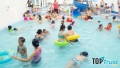 Bể bơi công cộng có giá vé rẻ và chất lượng nhất tại Sài Gòn